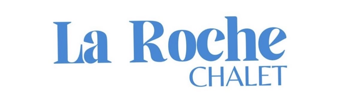 La Roche Chalet logo